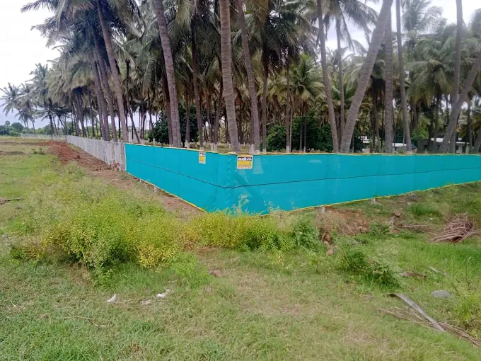Farm Fencing